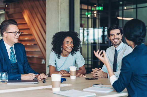 Provenance Business Checking Account